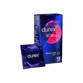 Durex Mutual Climax Durex Mutual Climaxt
