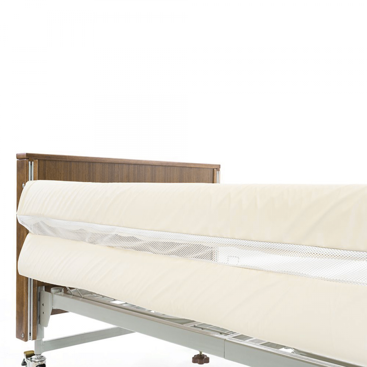 Protetor para Grades de Cama 75 x 200 cm - 241070050-1 - SimplesFarma